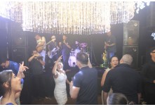 Casamento Karoline e Yuri