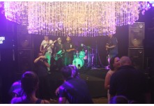 Casamento Karoline e Yuri