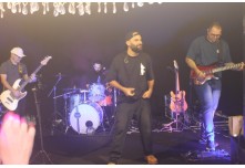 Casamento Karoline e Yuri