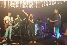 Casamento Karoline e Yuri