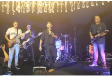 Casamento Karoline e Yuri