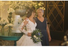 Casamento Karoline e Yuri