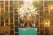 Casamento Karoline e Yuri