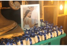 Casamento Karoline e Yuri