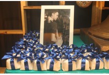 Casamento Karoline e Yuri