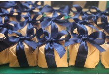 Casamento Karoline e Yuri