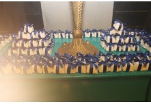 Casamento Karoline e Yuri