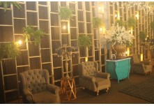 Casamento Karoline e Yuri