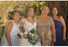Casamento Karoline e Yuri
