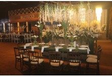 Casamento Karoline e Yuri