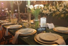 Casamento Karoline e Yuri