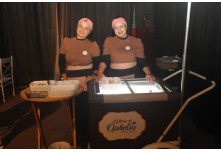 Casamento Karoline e Yuri