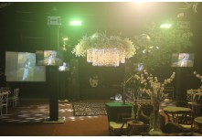 Casamento Karoline e Yuri