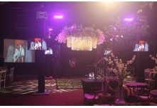 Casamento Karoline e Yuri