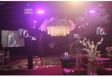 Casamento Karoline e Yuri