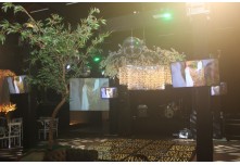 Casamento Karoline e Yuri