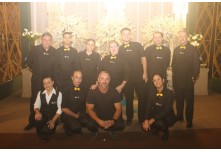 Casamento Karoline e Yuri