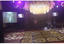 Casamento Karoline e Yuri