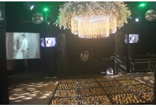 Casamento Karoline e Yuri