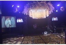 Casamento Karoline e Yuri