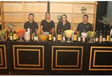 Casamento Karoline e Yuri