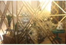 Casamento Karoline e Yuri