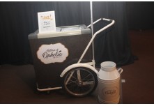 Casamento Karoline e Yuri