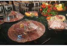 Casamento Karoline e Yuri