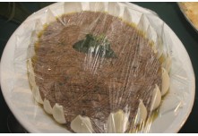 Casamento Karoline e Yuri