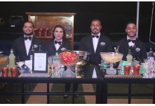 Casamento Kamila e Roger