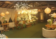 Casamento Kamila e Roger