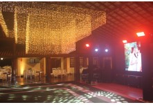 Casamento Kamila e Roger