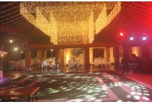 Casamento Kamila e Roger