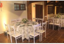 Casamento Kamila e Roger