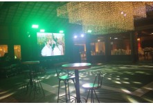 Casamento Kamila e Roger