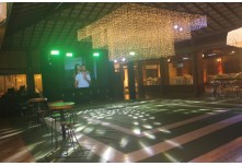 Casamento Kamila e Roger