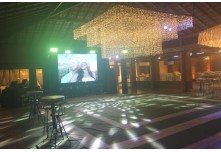 Casamento Kamila e Roger