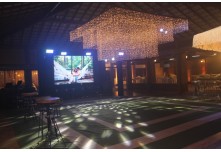 Casamento Kamila e Roger