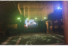 Casamento Kamila e Roger