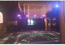 Casamento Kamila e Roger