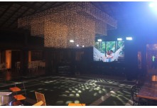 Casamento Kamila e Roger