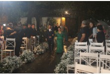 Casamento Kamila e Roger