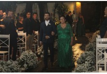 Casamento Kamila e Roger