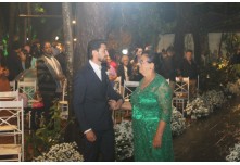 Casamento Kamila e Roger