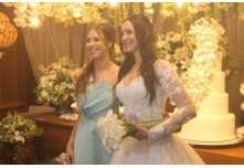 Casamento Kamila e Roger