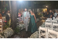 Casamento Kamila e Roger