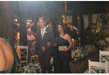 Casamento Kamila e Roger