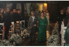 Casamento Kamila e Roger