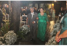 Casamento Kamila e Roger