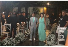 Casamento Kamila e Roger